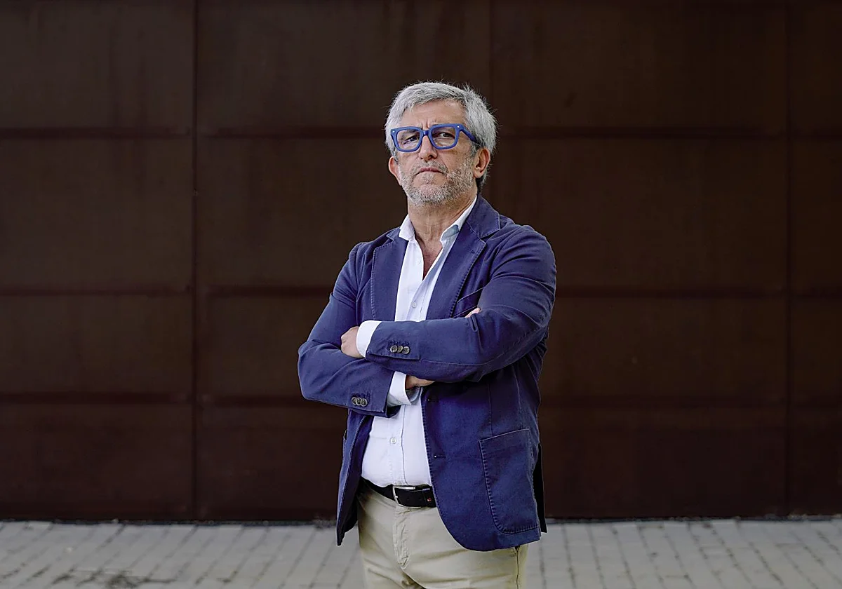 «Dos millones de electores progresistas están huérfanos de partido al que votar»