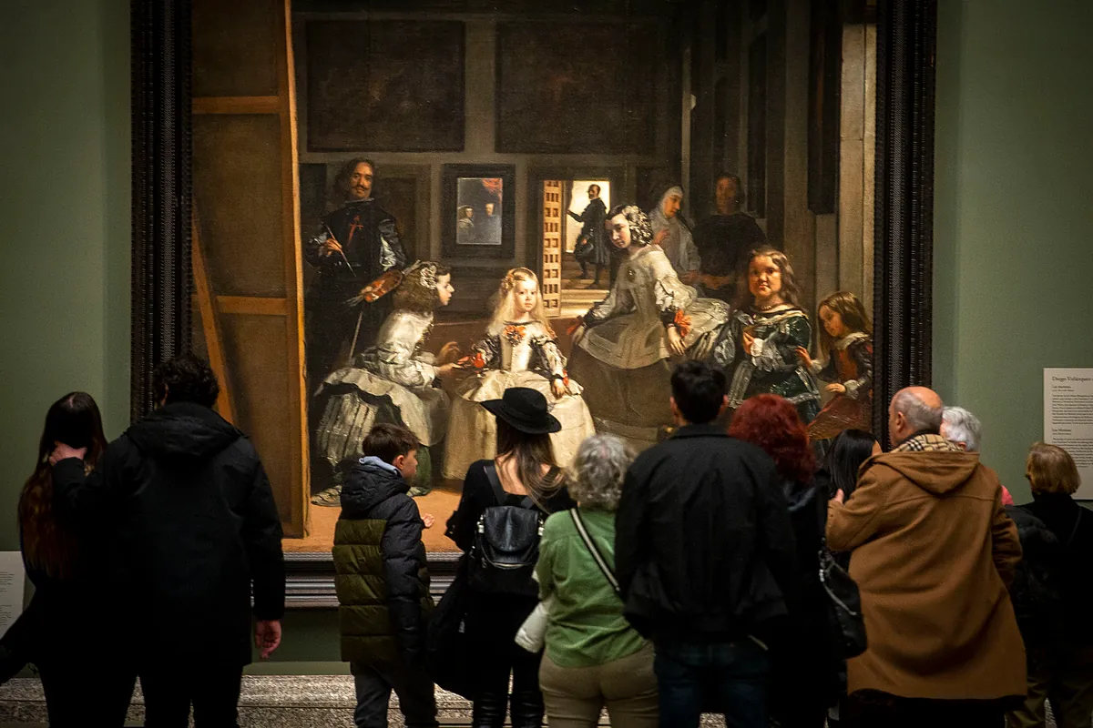 Los estafadores recurren a la IA para falsificar la autenticidad y propiedad de obras de arte