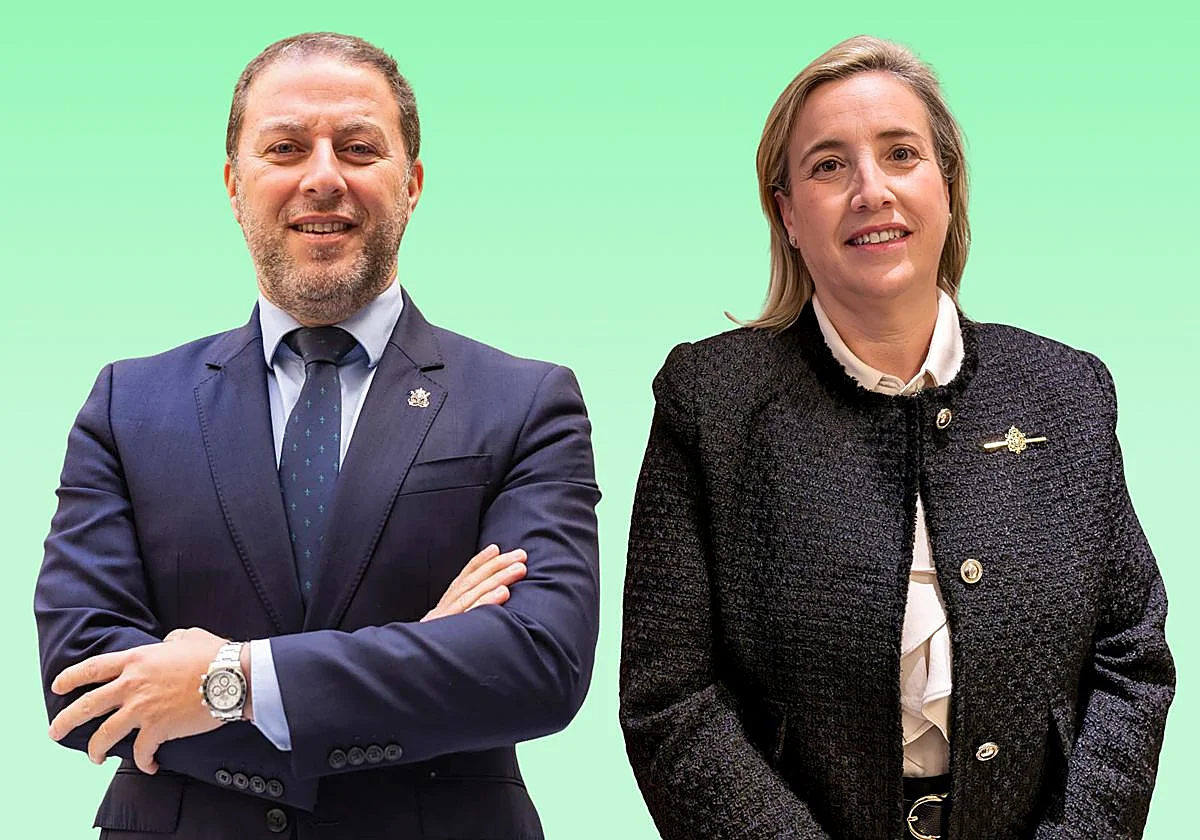 La Archicofradía de la Esperanza de Málaga afronta elecciones con dos candidaturas
