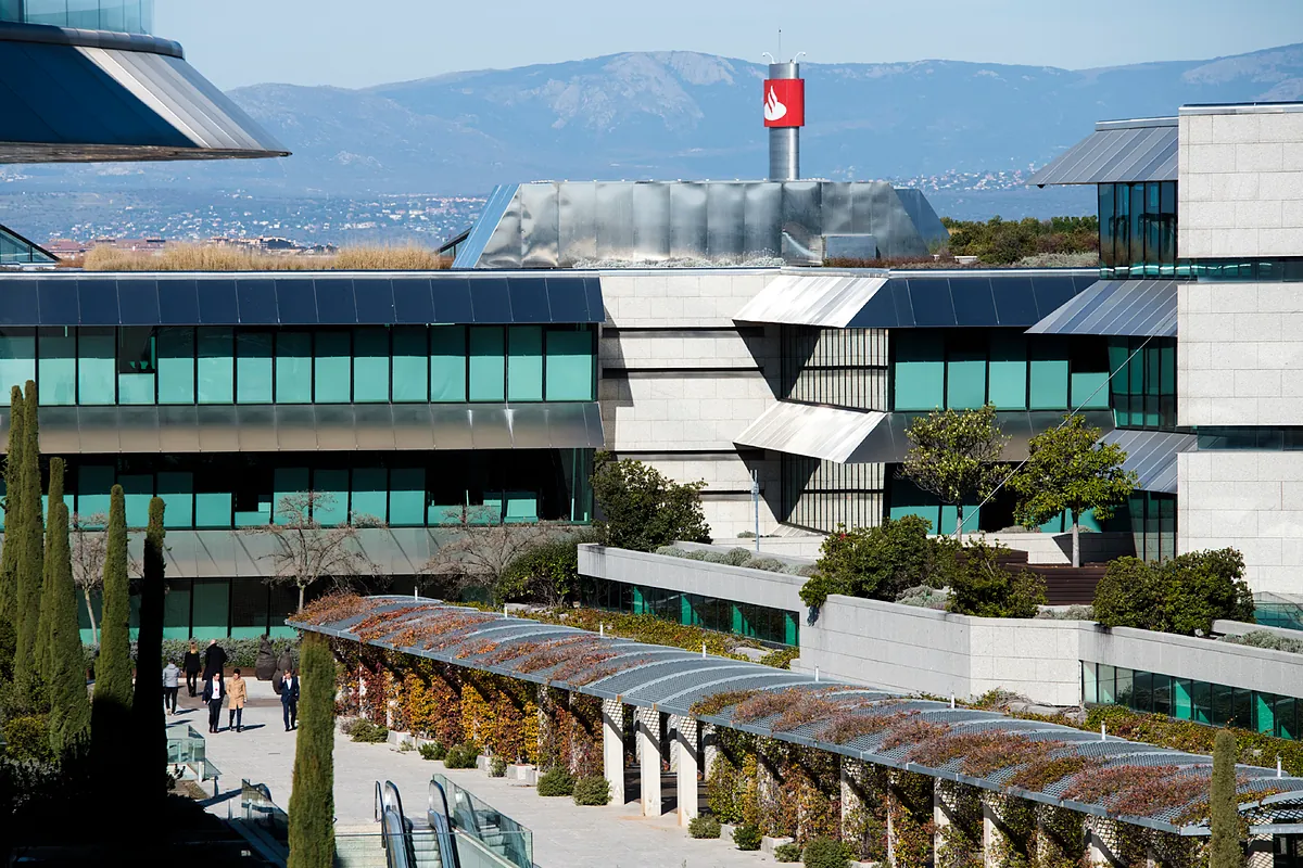 Santander generará más de 200 millones de valor de negocio con IA