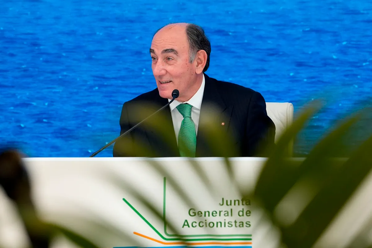 Galán revoluciona Iberdrola con un nuevo organigrama