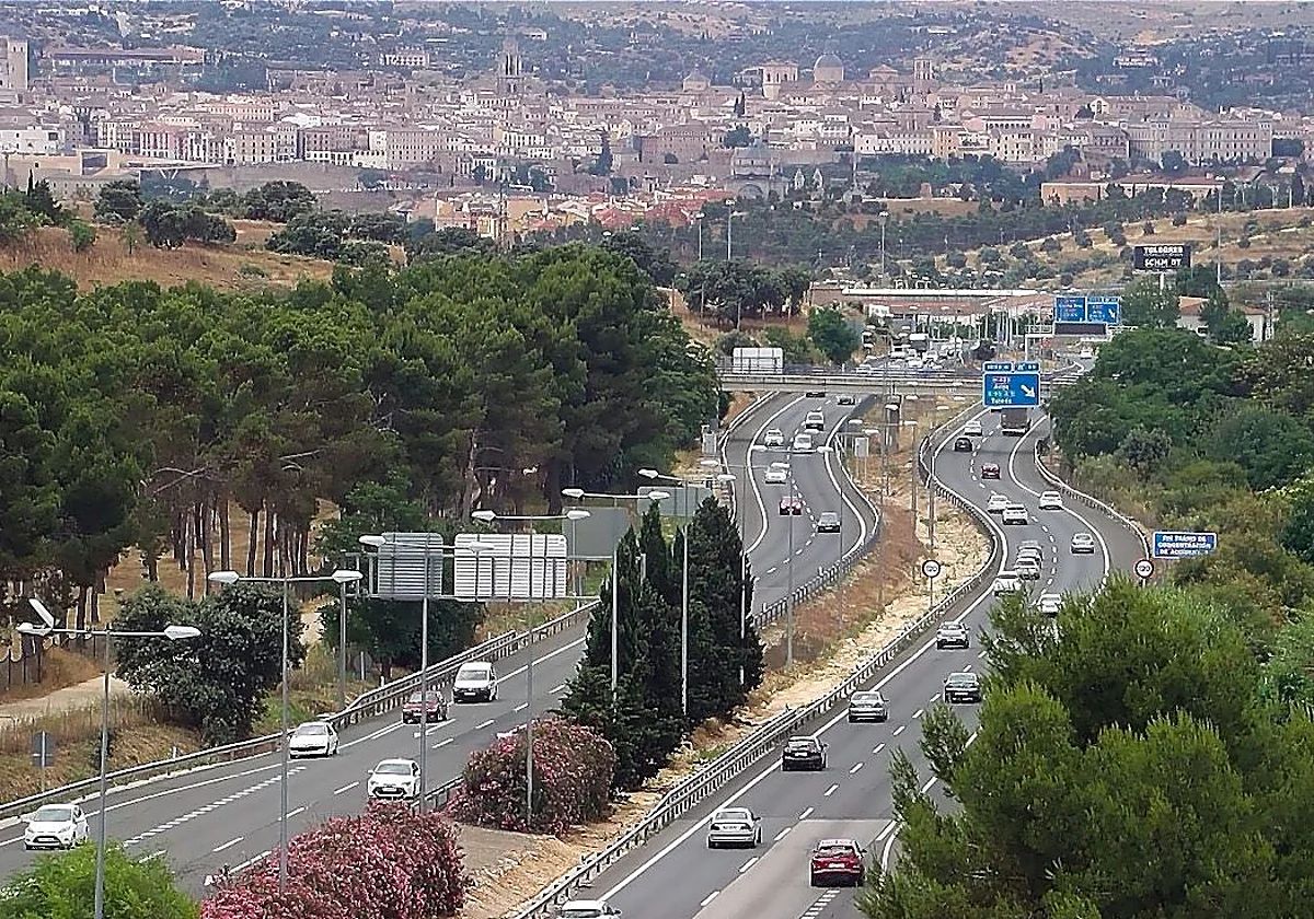 DGT rechnet für den Feiertagsverkehr mit 22,4 Millionen Fahrten