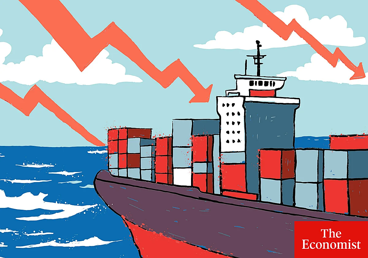 Una guerra comercial entre la UE y China parece inevitable