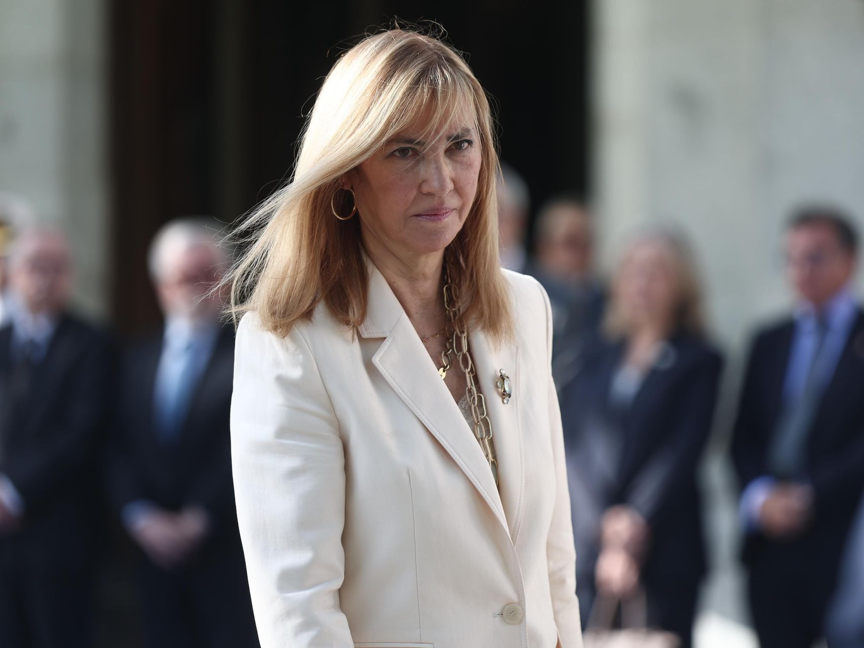 Perelló intenta abrir un expediente al juez Peinado sin fracturar el CGPJ ni tener que recurrir a su voto de calidad