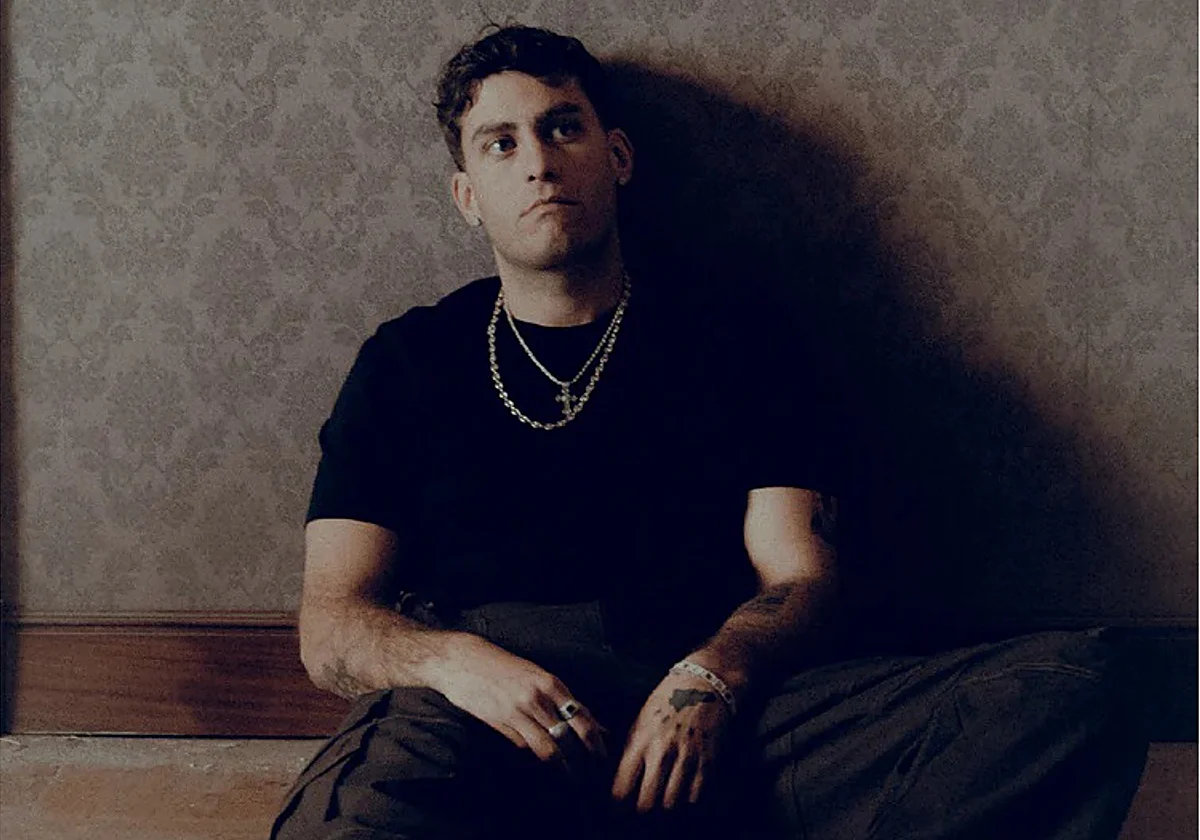 Delaossa, un regreso a la primera línea que le confirma como referente del rap