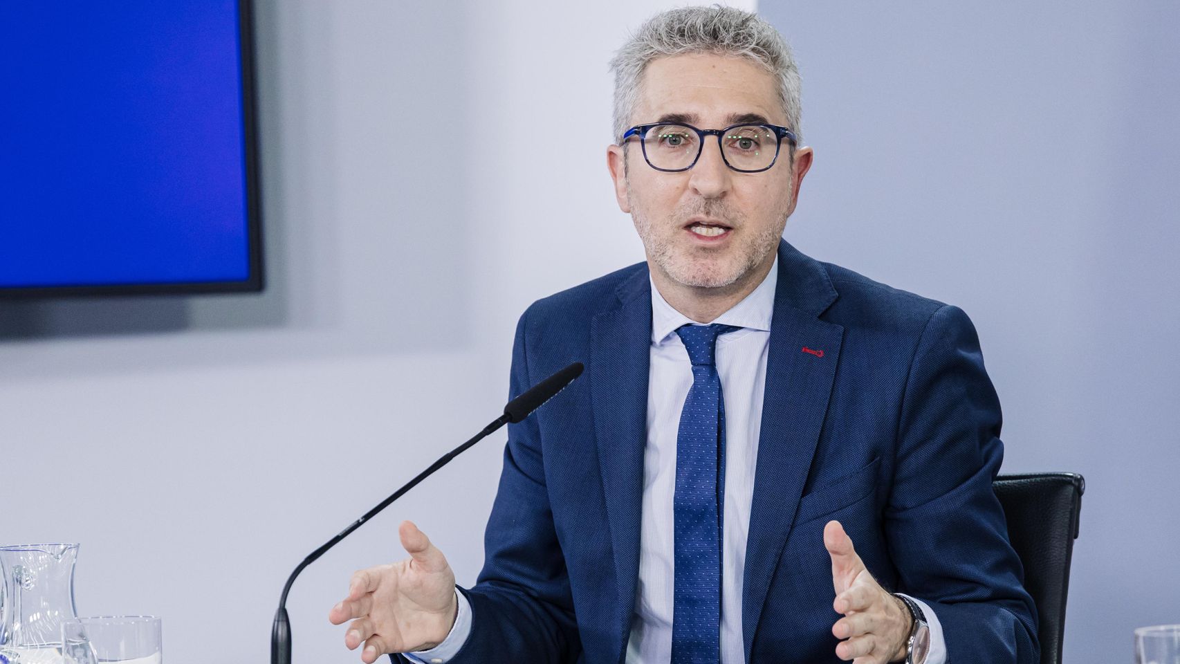 La falta de presupuestos y el escaso margen para el gasto público limitan el cuadro macro y las nuevas ayudas por Irán