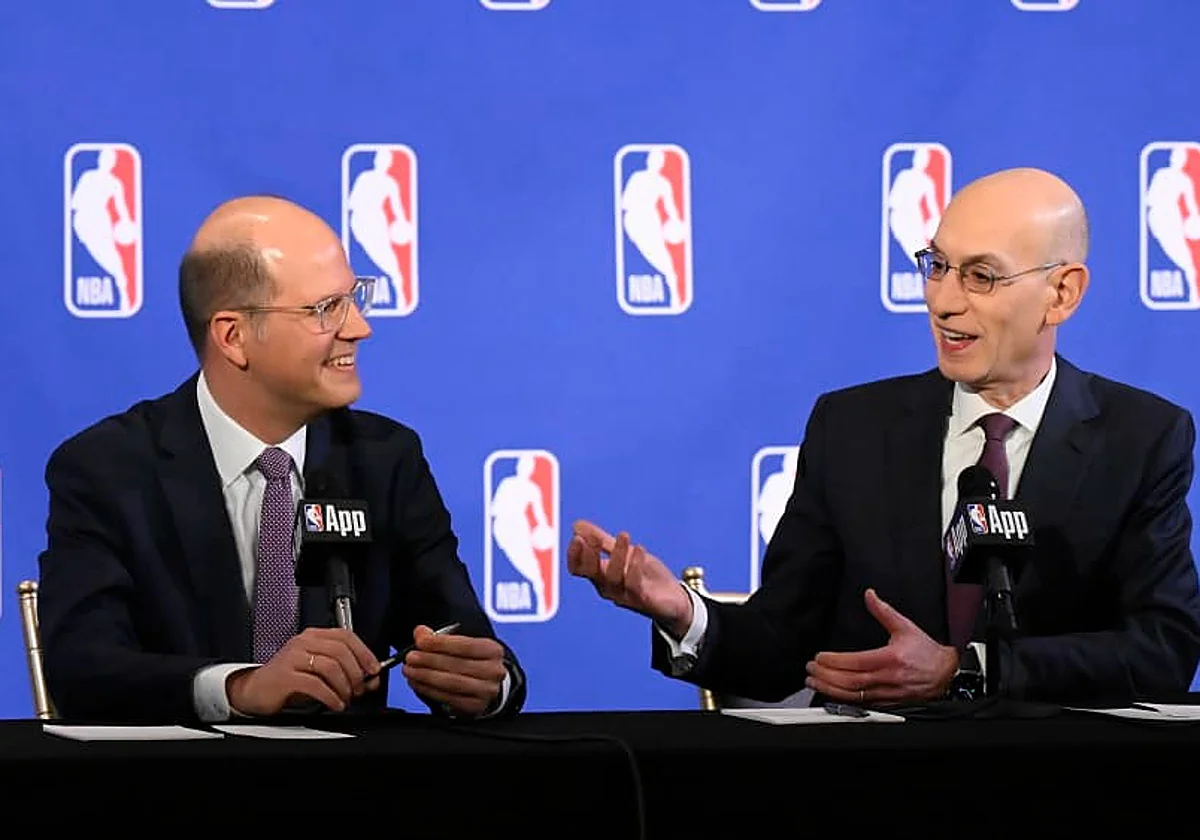 La NBA europea dará sus primeros pasos en enero