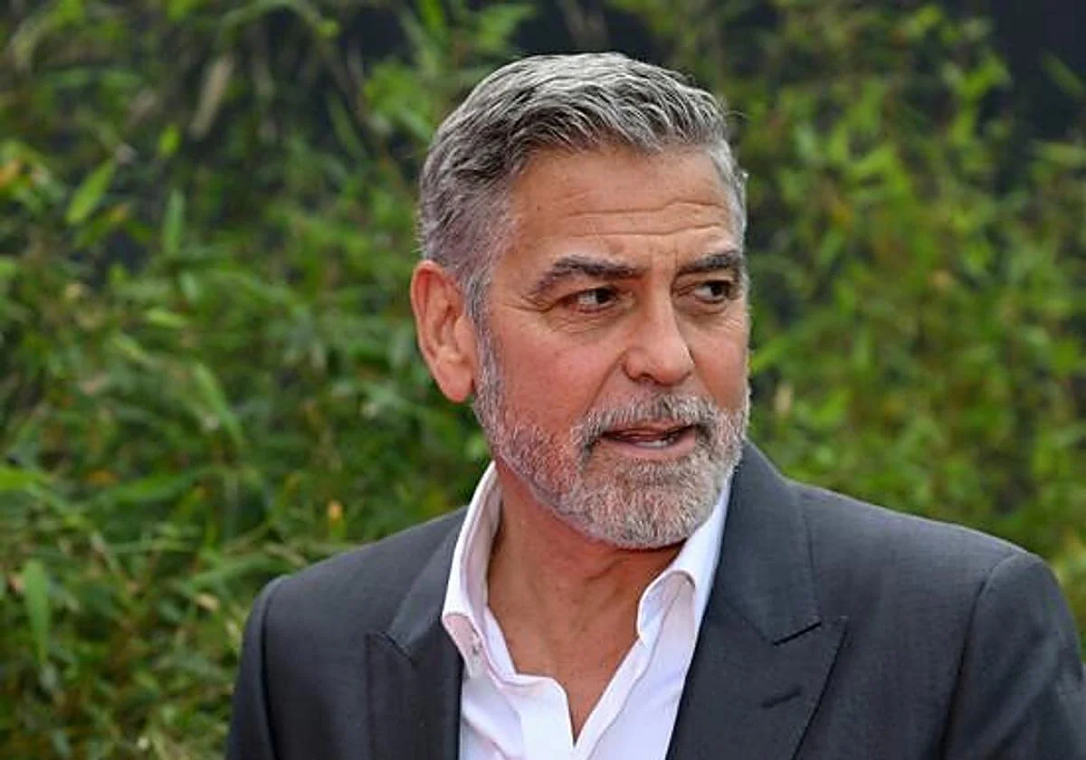 George Clooney, desolado por la muerte de su hermana Ada