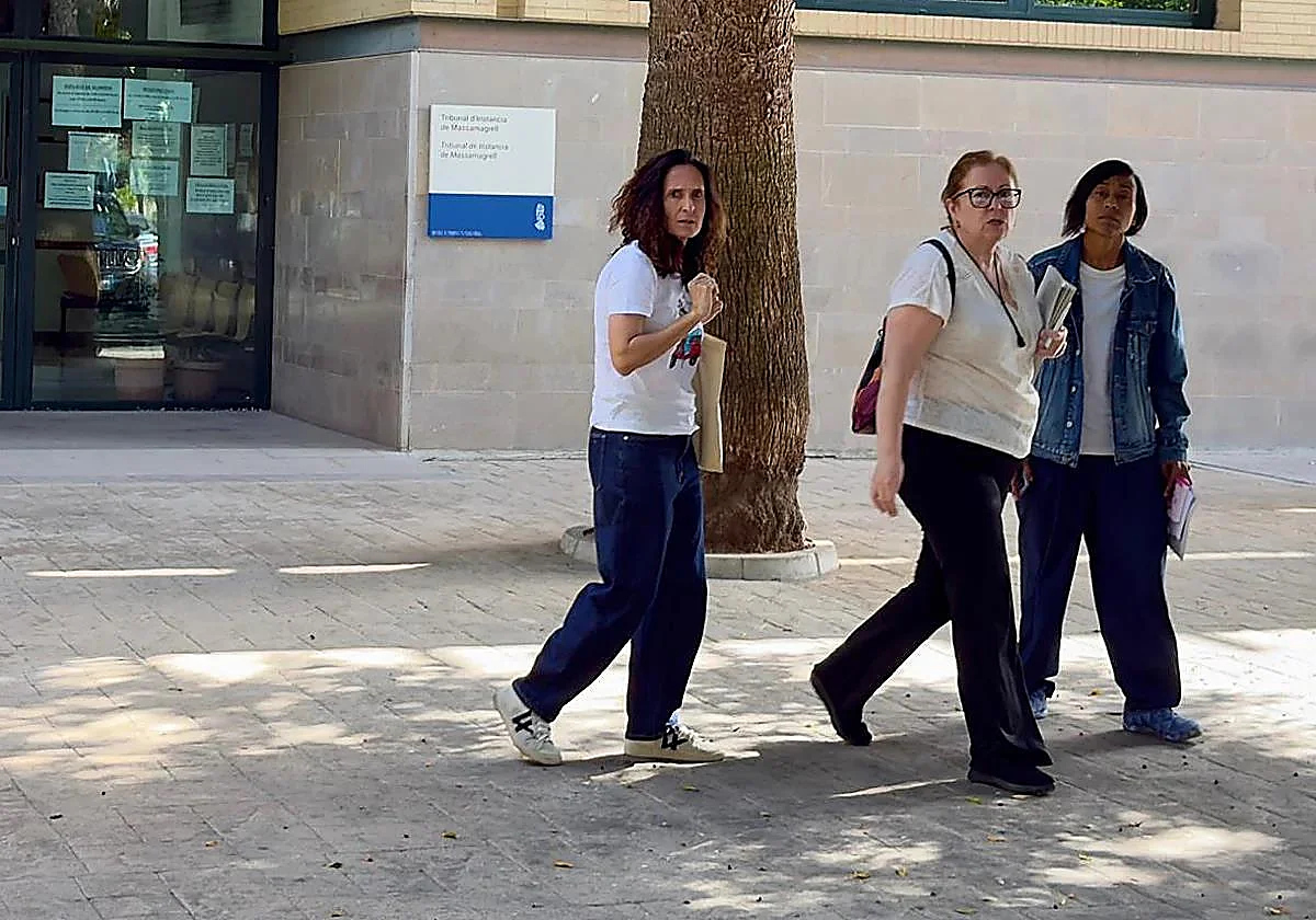 De la adopción al maltrato: «Si no aparece el altavoz, te tiro por el balcón»