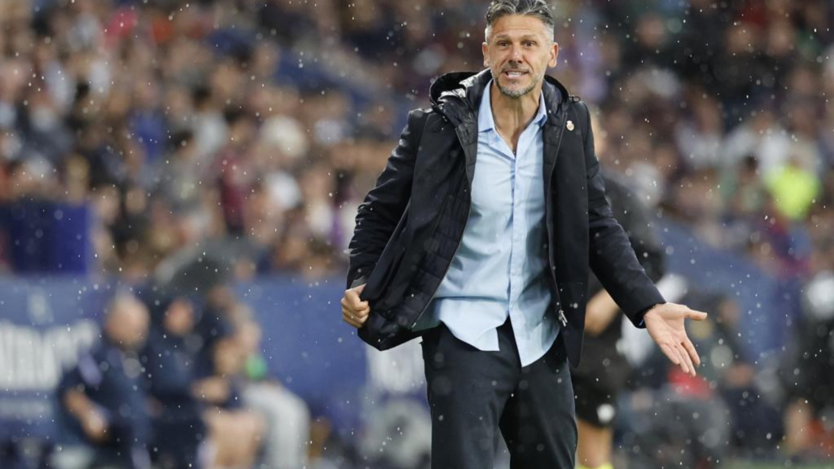 La salida de Demichelis agobia al Mallorca: el Leipzig estaría intentando rebajar la cláusula