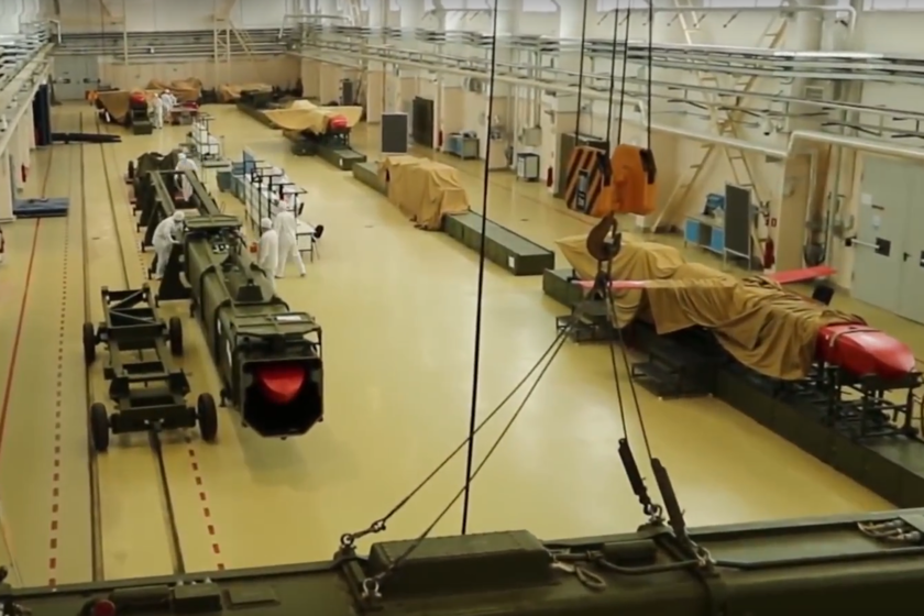 Intuíamos que el “Chernóbil volador” de Rusia era un misil nuclear peligroso. El MIT acaba de confirmar que es mucho peor