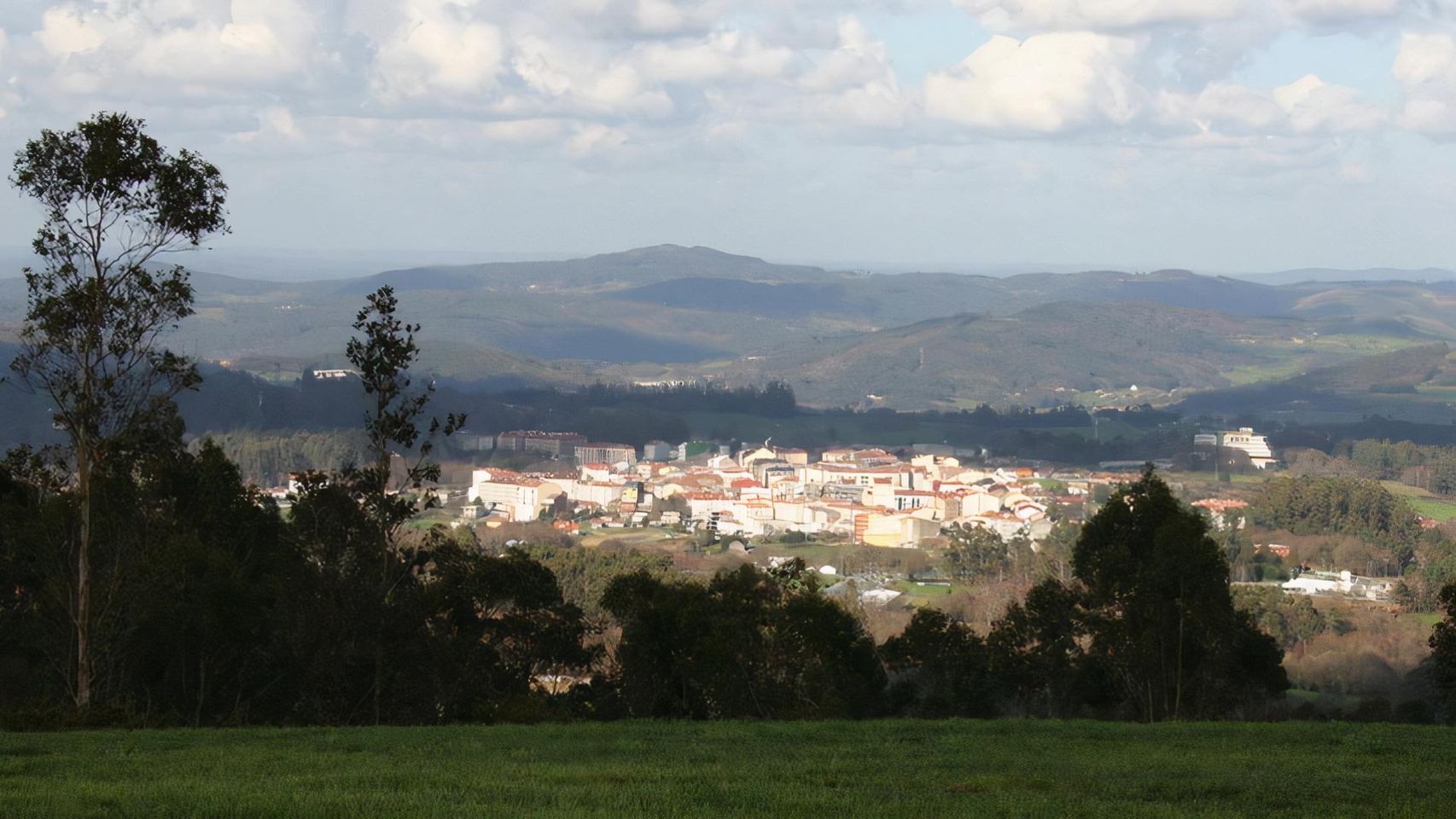 Aparece muerto el vecino de Silleda (Pontevedra) detenido por cometer tres agresiones sexuales en Ames