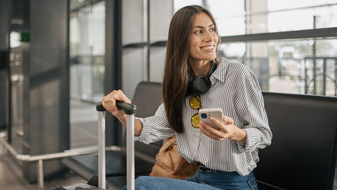 El cubo de Otto, el podcast con el que Iberia quiere vencer el miedo a volar