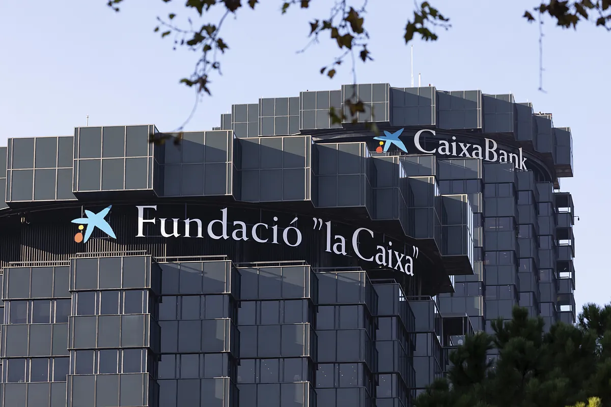 La CNMV aprueba la nueva gestora de capital riesgo de Criteria