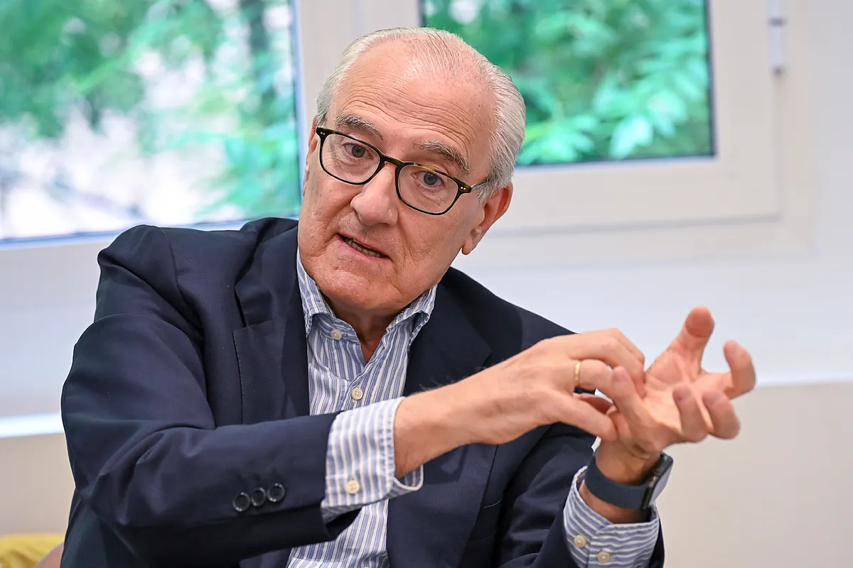 Asterion desafía la incertidumbre política de Reino Unido al entrar en Southern Water