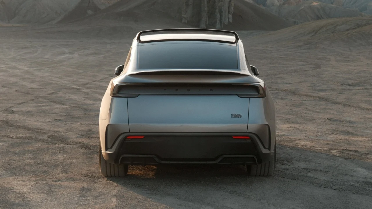 Suecia le dice no al FSD de Tesla y su futuro en Europa está en juego en los próximos meses