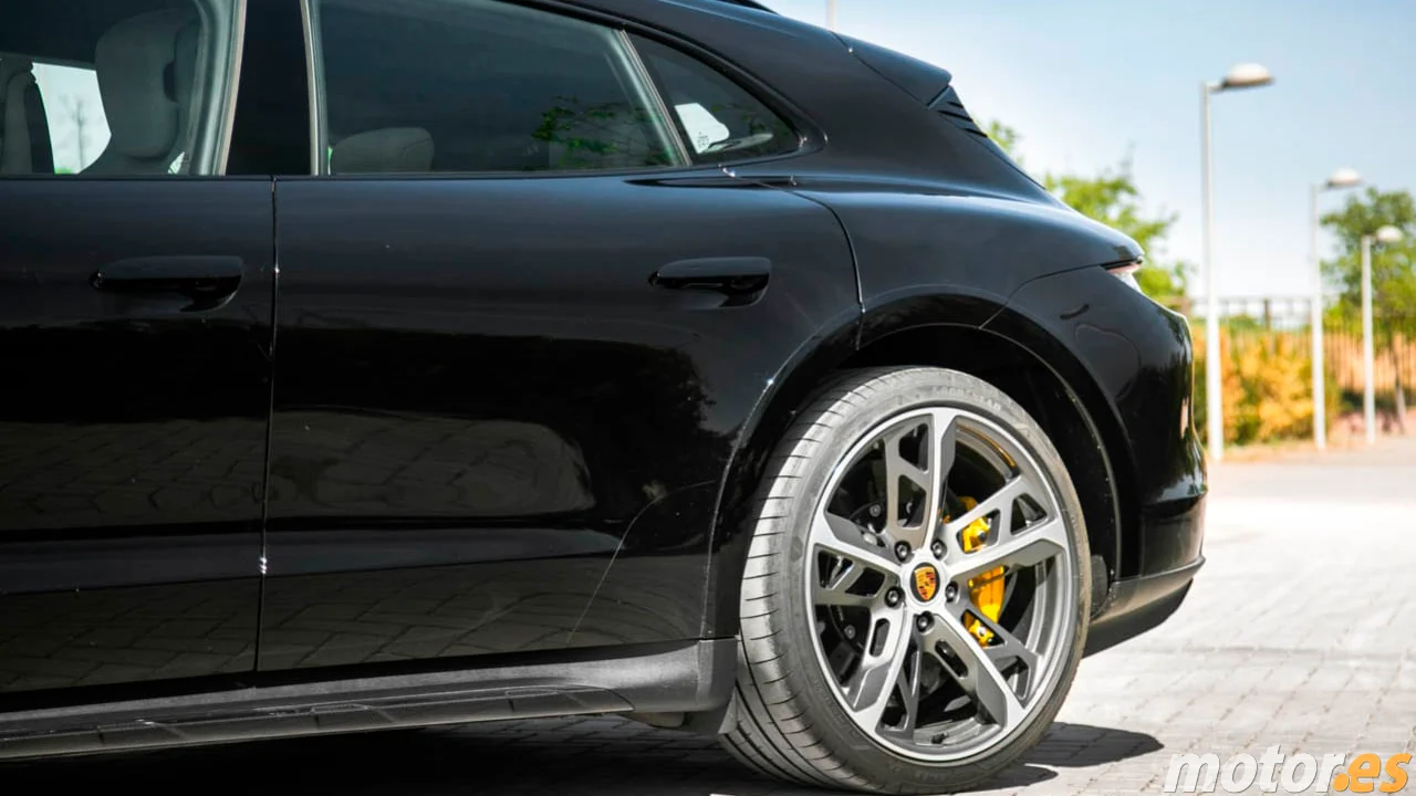 El Porsche Taycan pierde dos carrocerías en Estados Unidos y Europa podría ser la siguiente