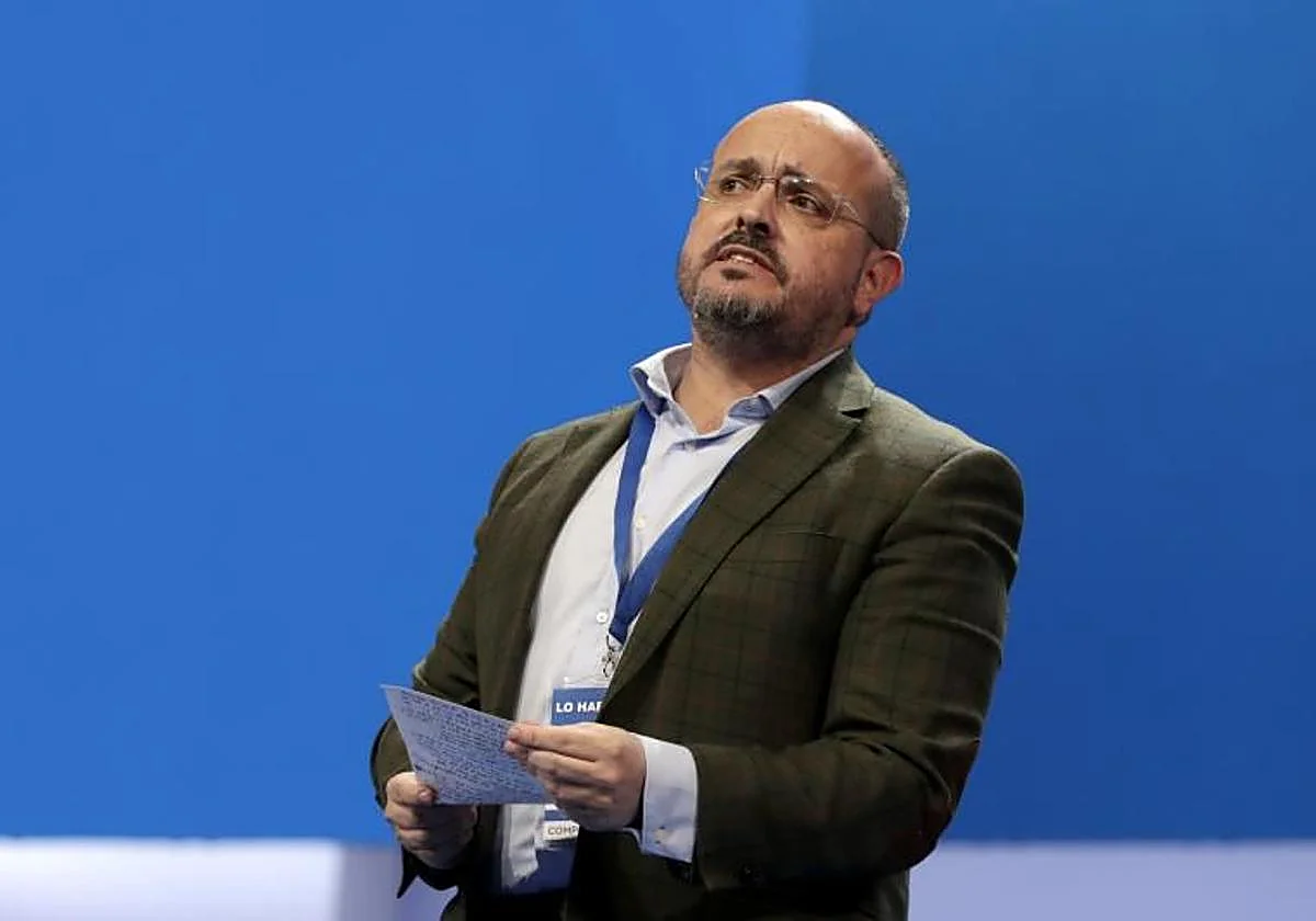 El PP catalán descarta pactos con Junts: «Para pactar con cualquiera ya está Sánchez»