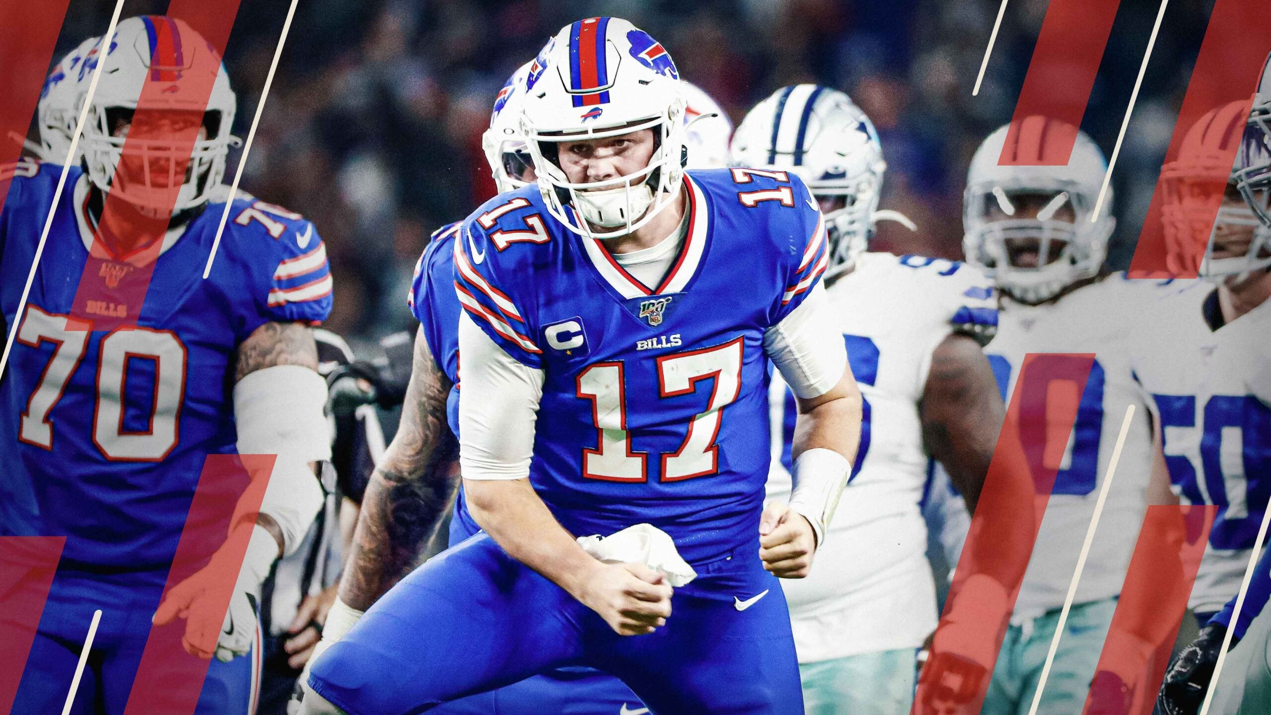 Identifying the NFL’s most and least aggressive teams on fourth down