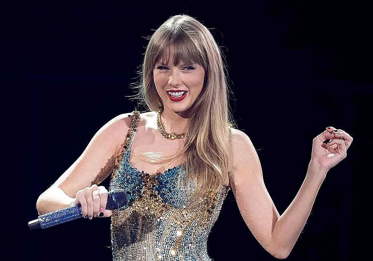 Taylor Swift hace un movimiento que la acerca a Blake Lively