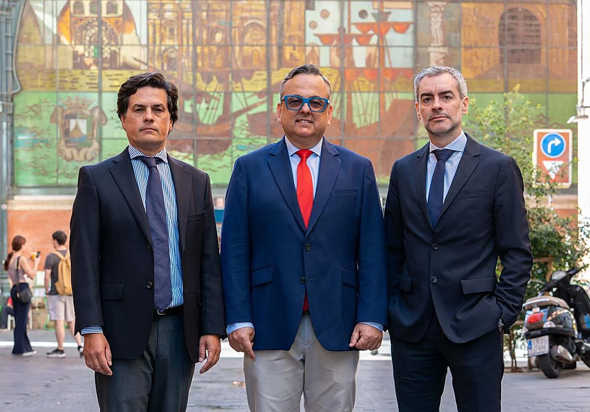 «Es prioritario para Málaga centrarse en el desarrollo de nuevas infraestructuras para un crecimiento ordenado»