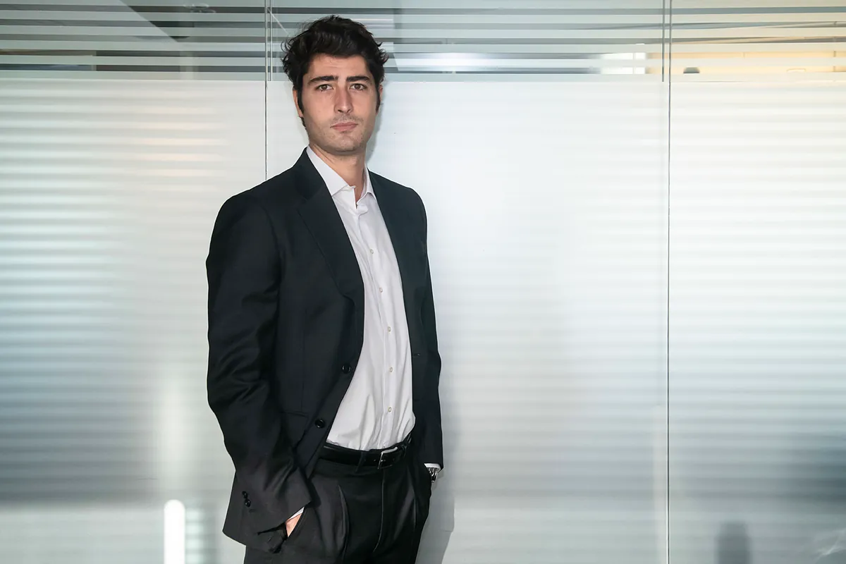 Jaime Siles arremete contra la venta del Estudiantes a Diego Megía