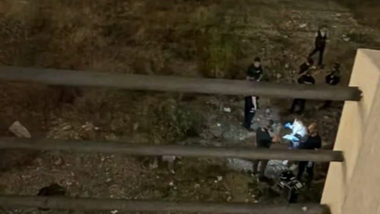 Hallan el cadáver de un hombre de 67 años en el río Guadalmedina de Málaga capital