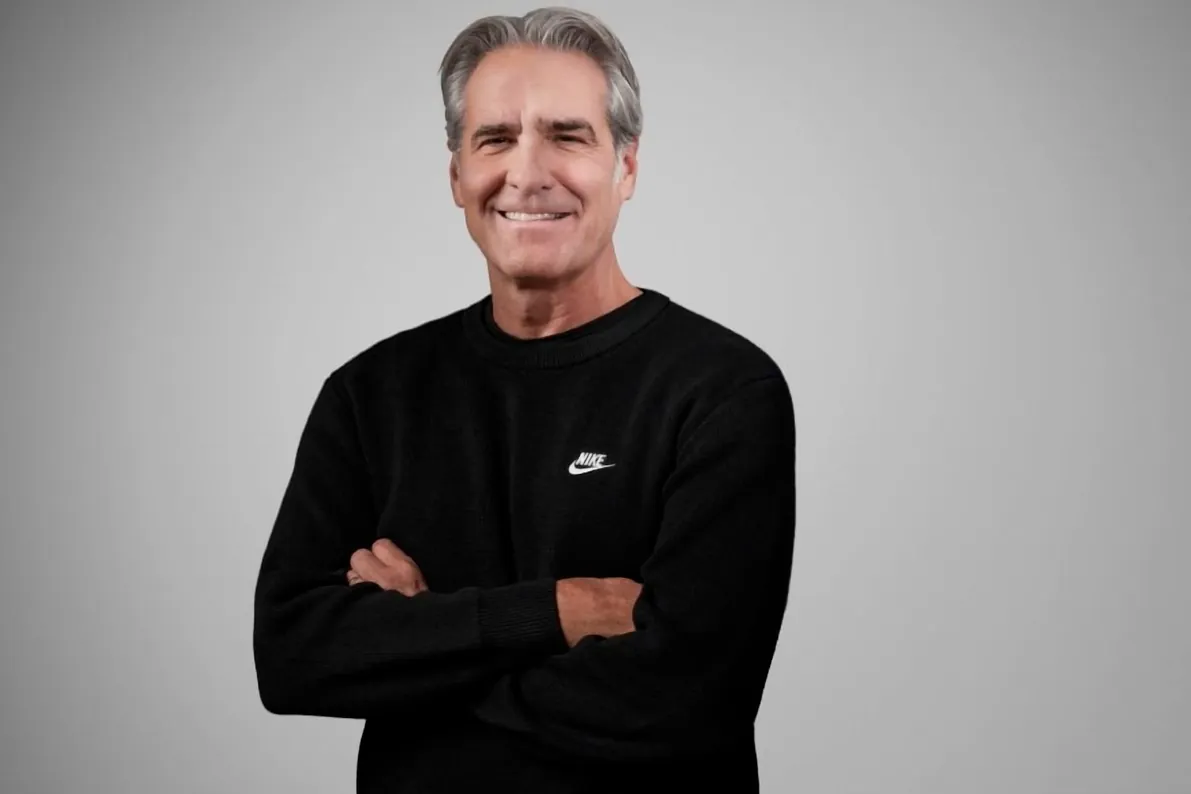 El plan del CEO de Nike para dar un impulso a la marca: "Estamos aquí para ganar"
