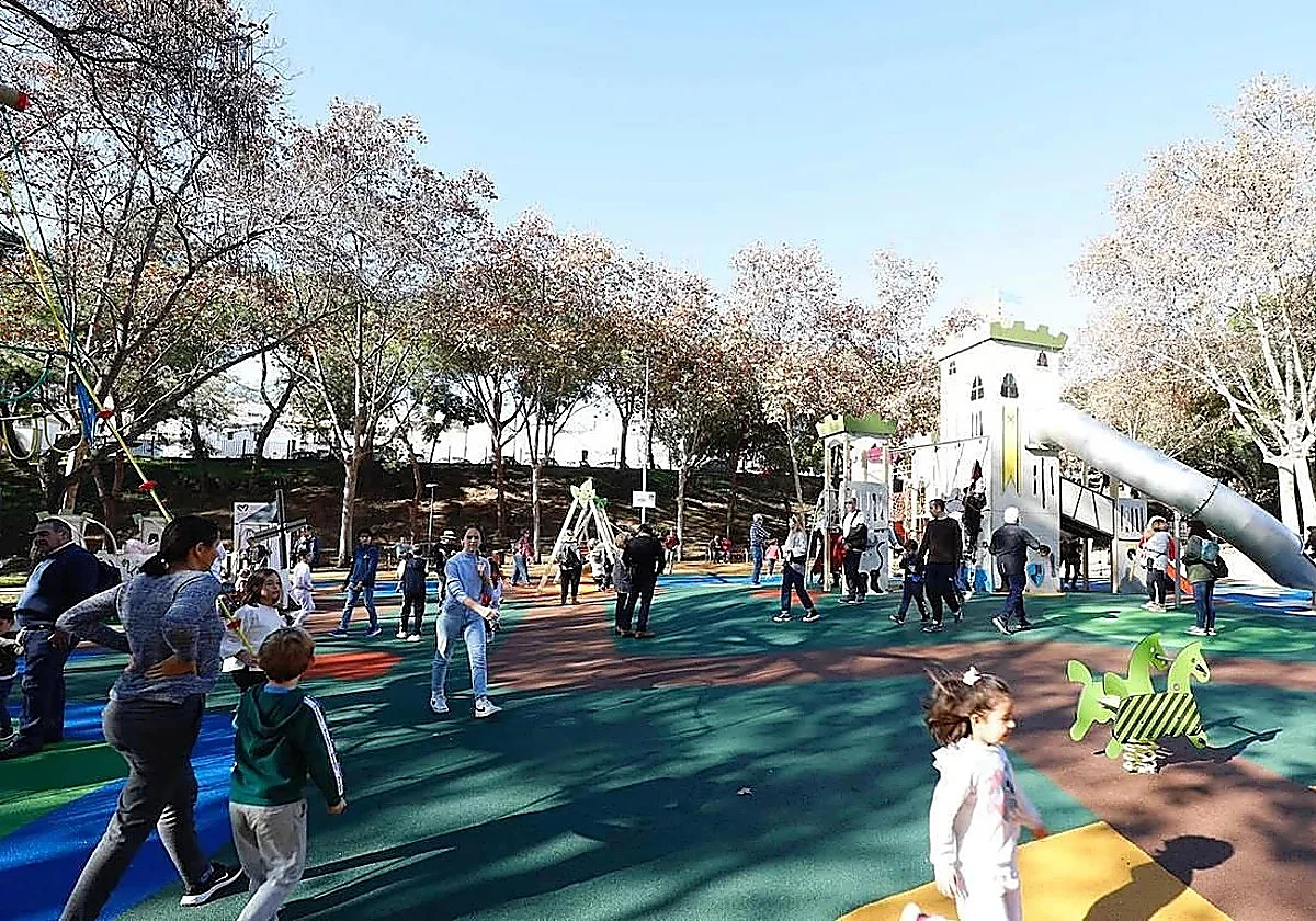 Marbella boosts parks and gardens upkeep with new contract