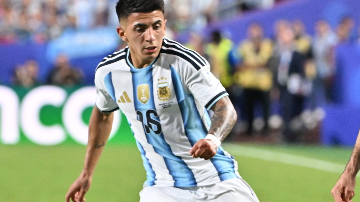 27 millones por Thiago Almada