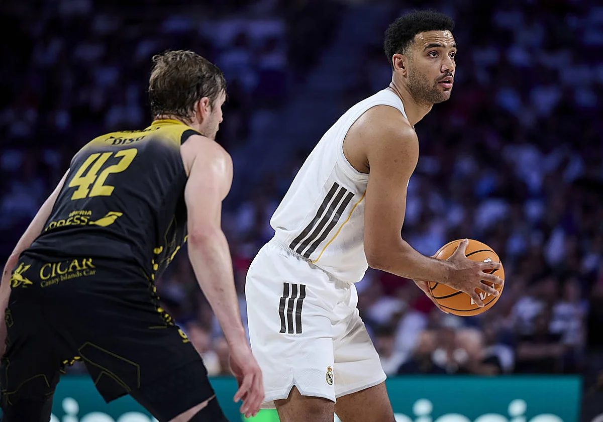 Mercado Liga ACB: Olaseni, Hildreth, Trey Lyles y Jaka Lakovic; los nombres del día