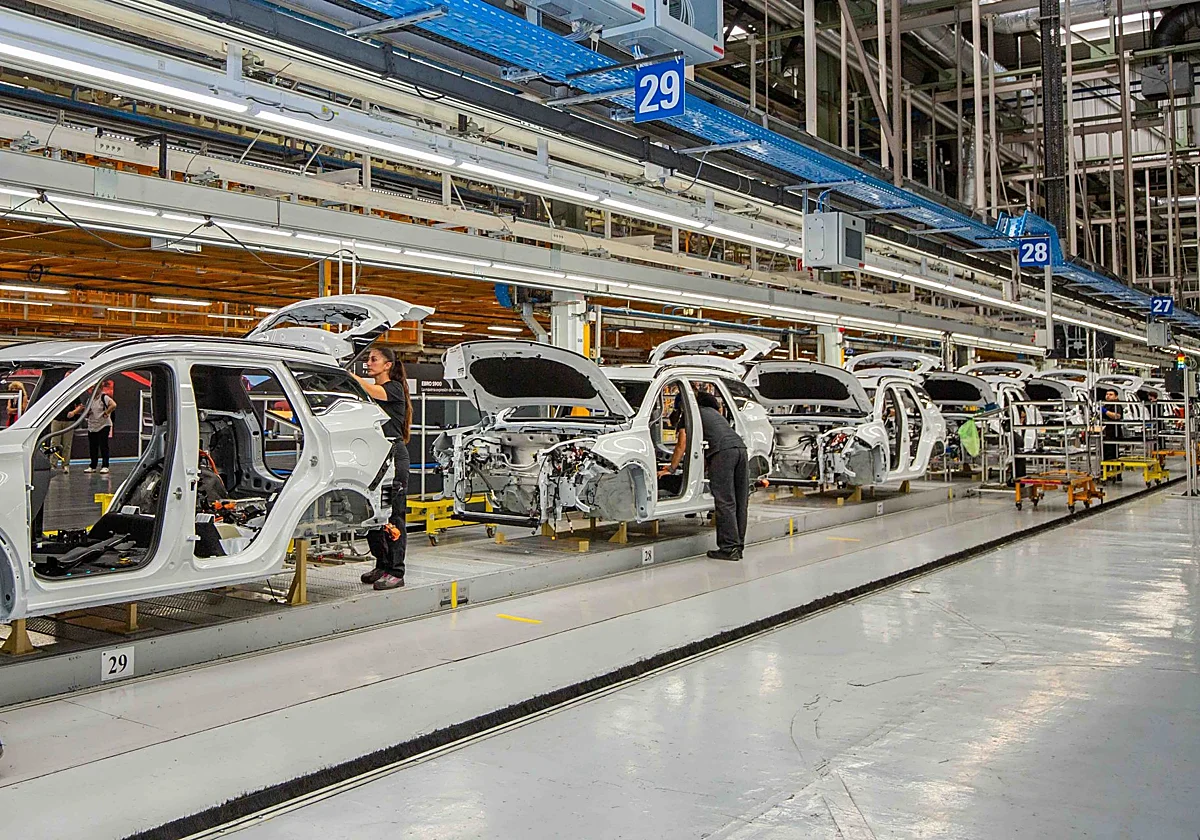 EBRO triplica su capacidad de producción en Barcelona tras invertir más de 150 millones en la Zona Franca