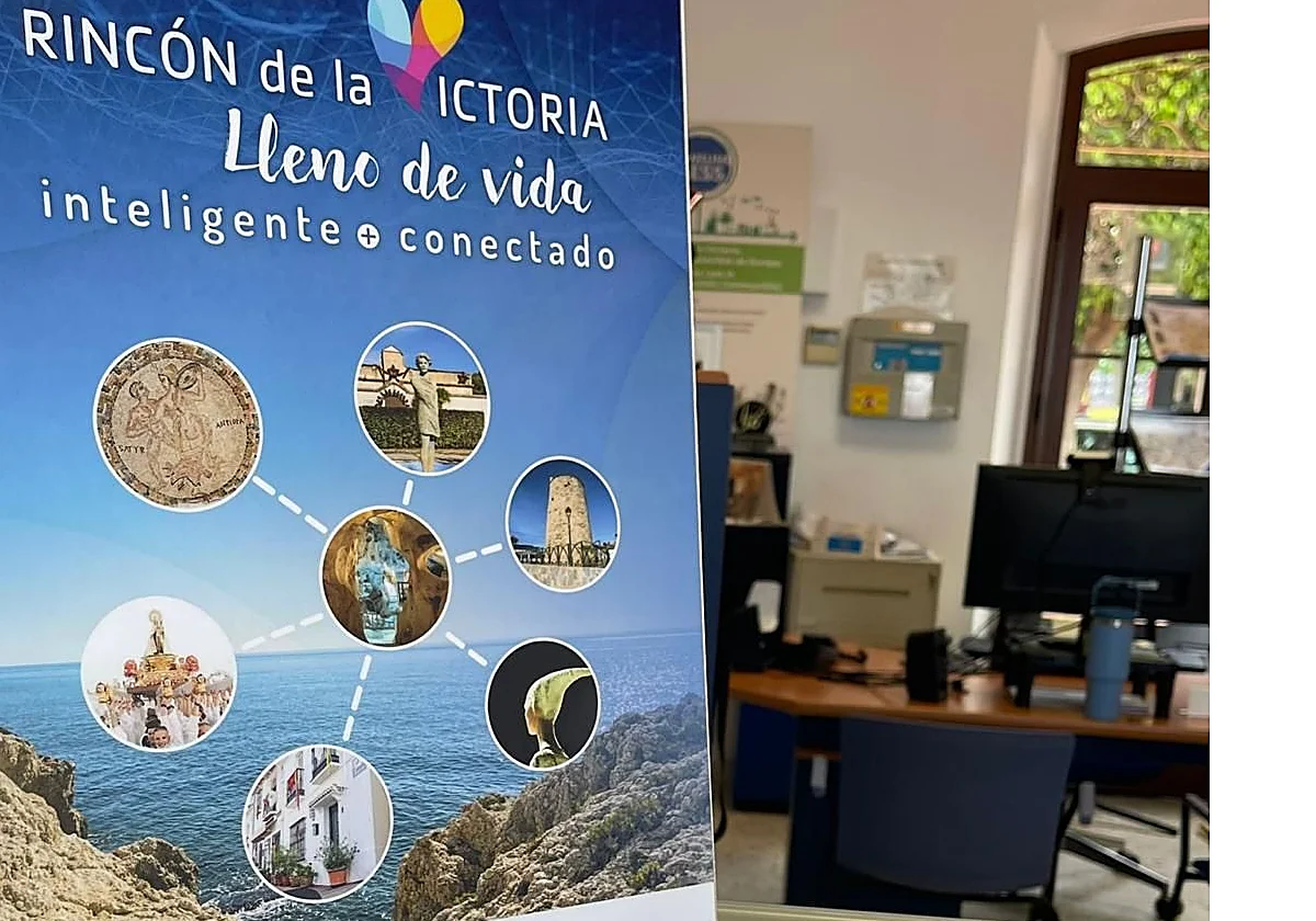 Rincón de la Victoria abre su proyecto de turismo inteligente a la participación ciudadana