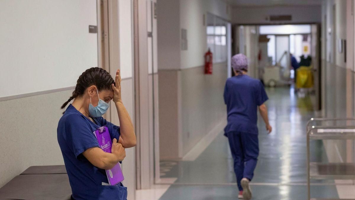 Sanidad ultima la nueva normativa MIR: eliminación de la jornada máxima de 37,5 horas y más protección laboral
