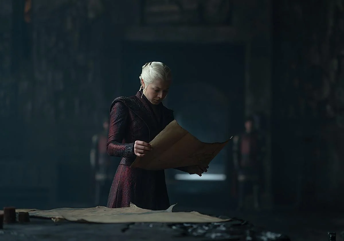 Vuelven los dragones: las claves del regreso de la franquicia de más éxito de HBO
