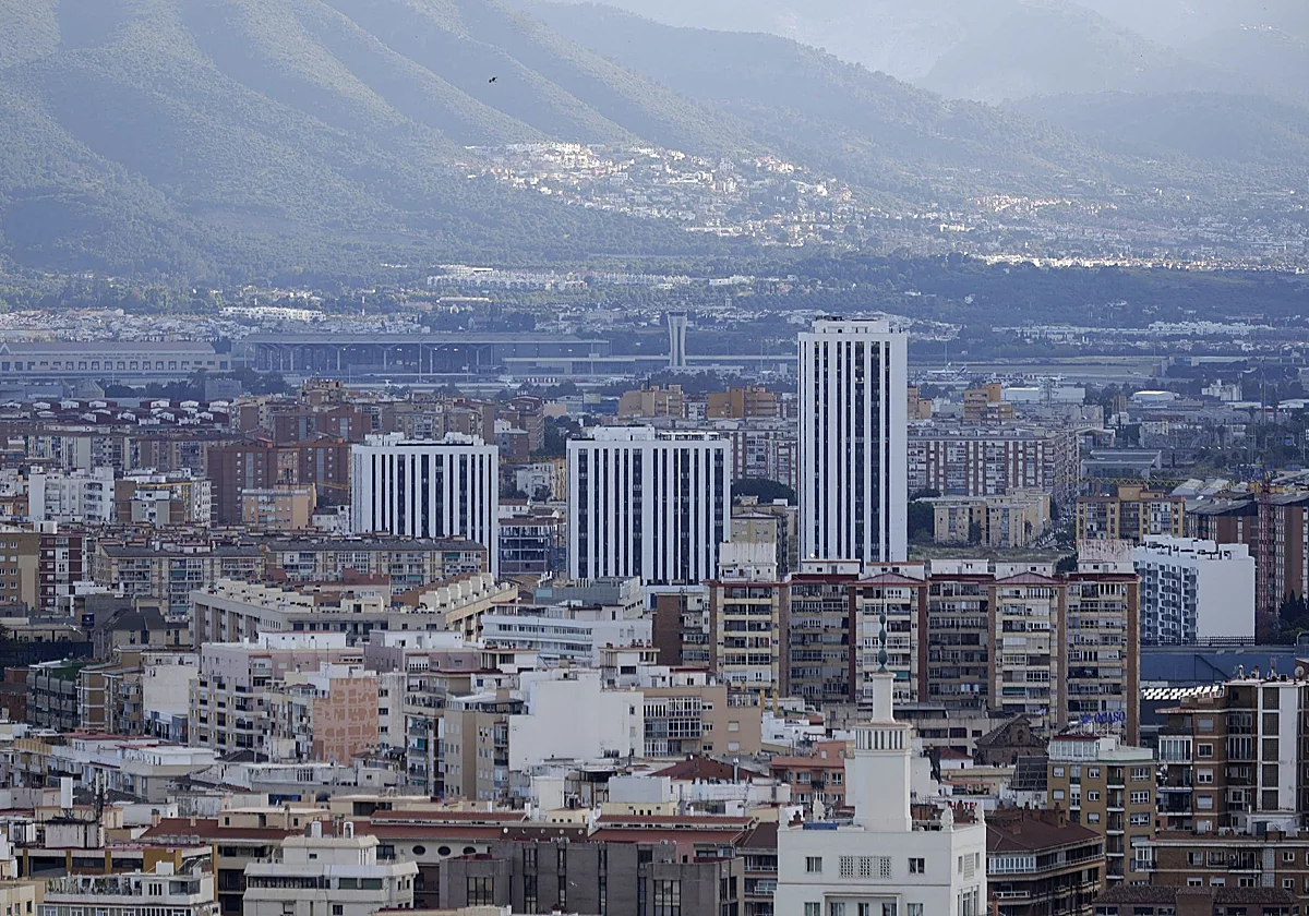 El nuevo Plan General para urbanizar más suelos en Málaga tardará unos cincos años