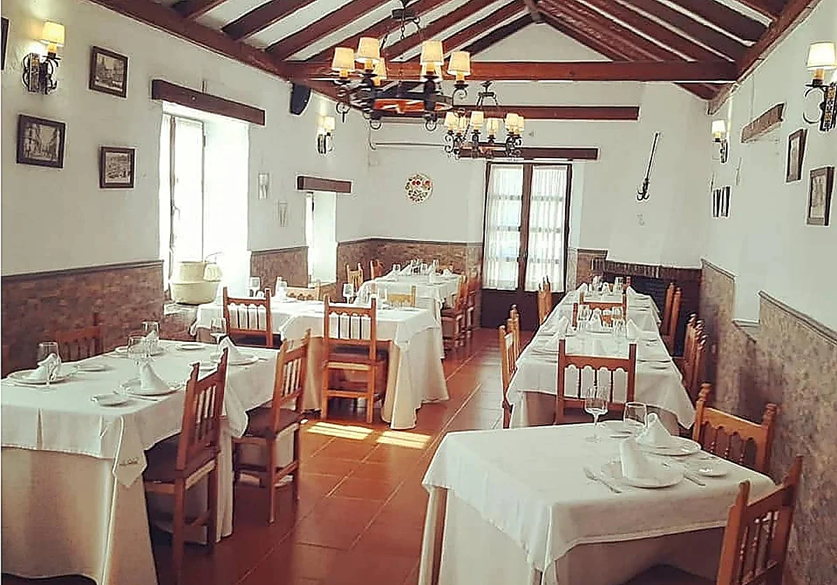 Malaga Repsol Guide awards the restaurants that Spanish celebrities recommend