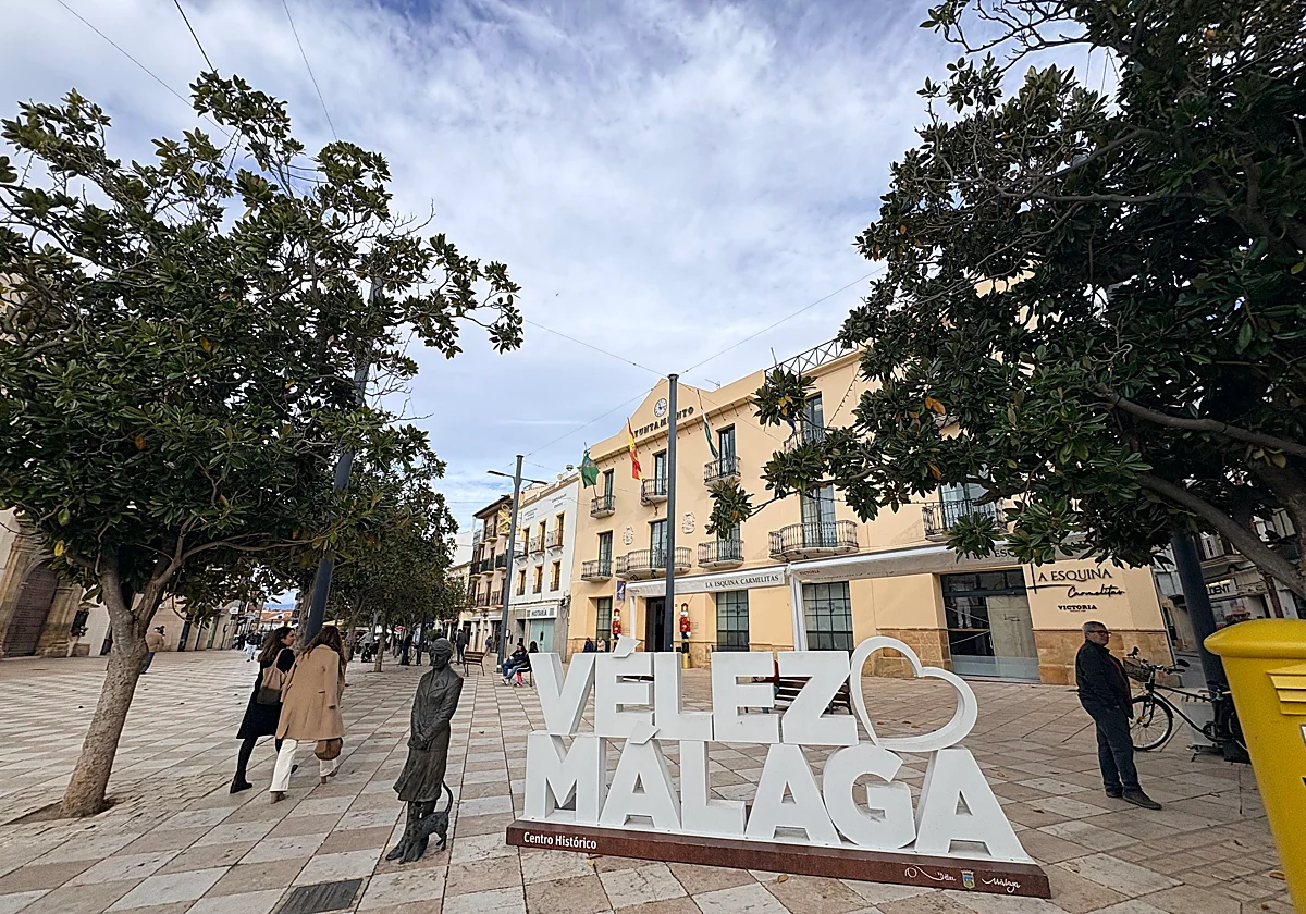 Cinco días para alegar a los listados de 189 viviendas protegidas en Vélez-Málaga