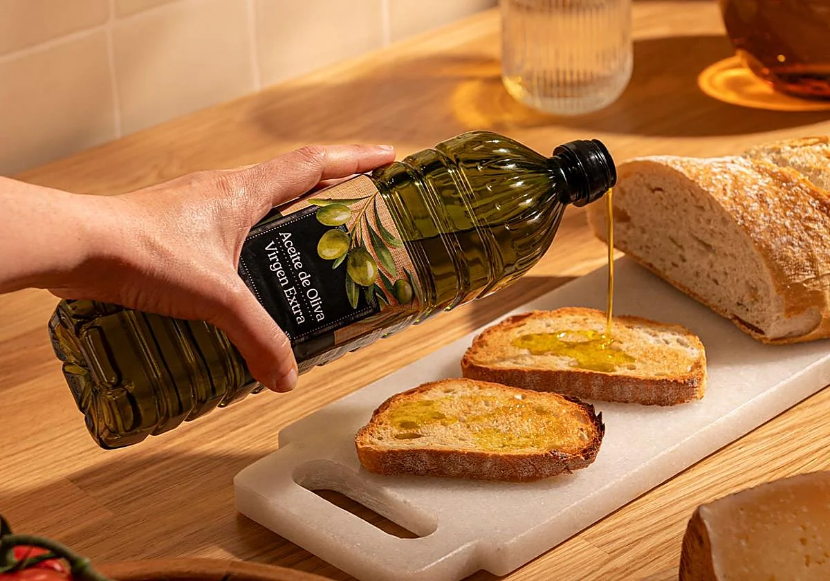 La guía para elegir el aceite de oliva que mejor se adapta a ti