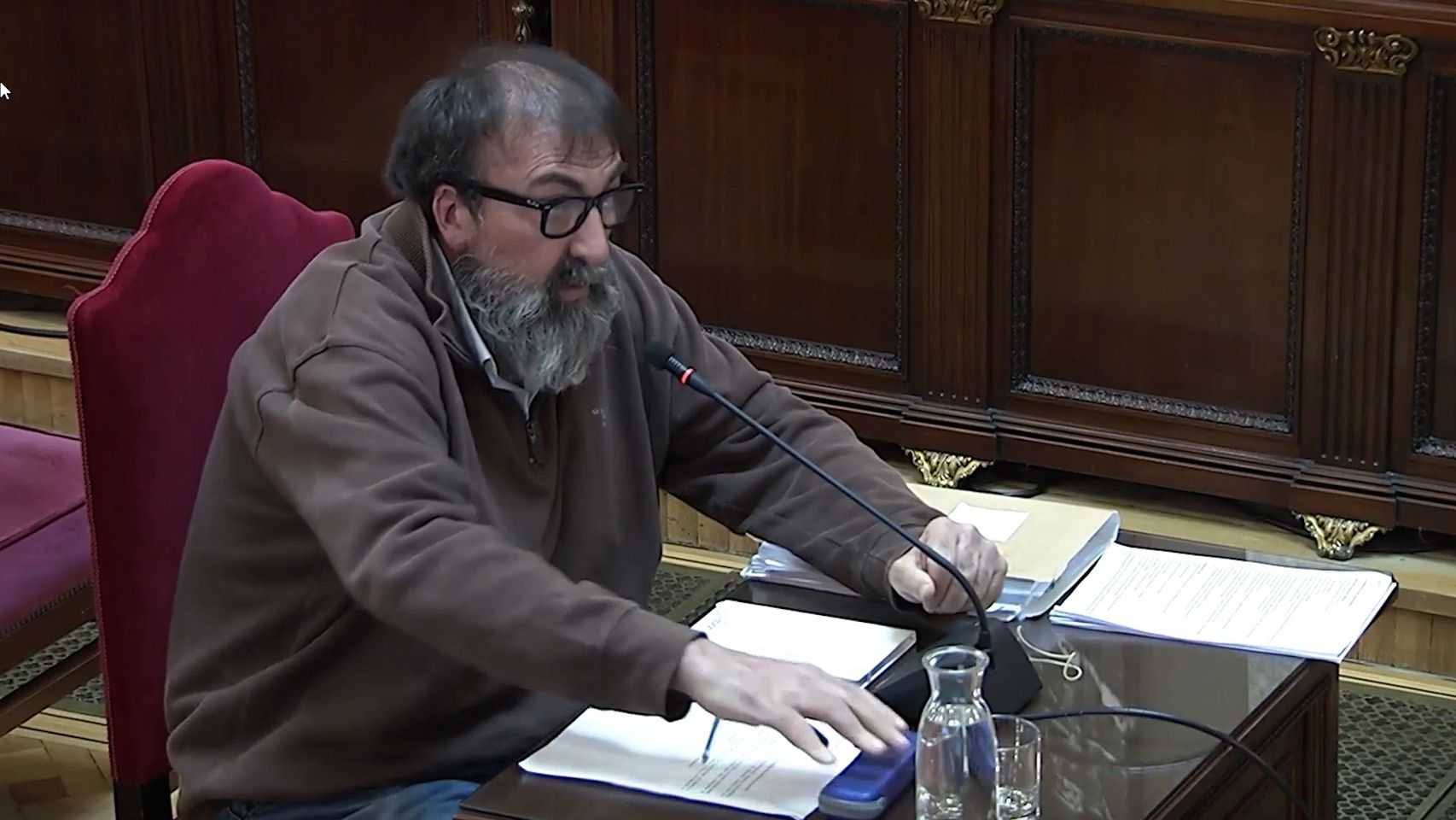 Así castiga el TS a Koldo por su rol "principal": "el alter ego" de Ábalos gestionó el enchufe de Jésica y las dádivas a la trama