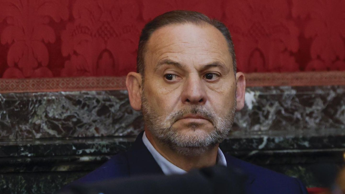 Así censura el TS la corrupción de Ábalos: "Es un ministro quien domina la decisión de activar un plan criminal"