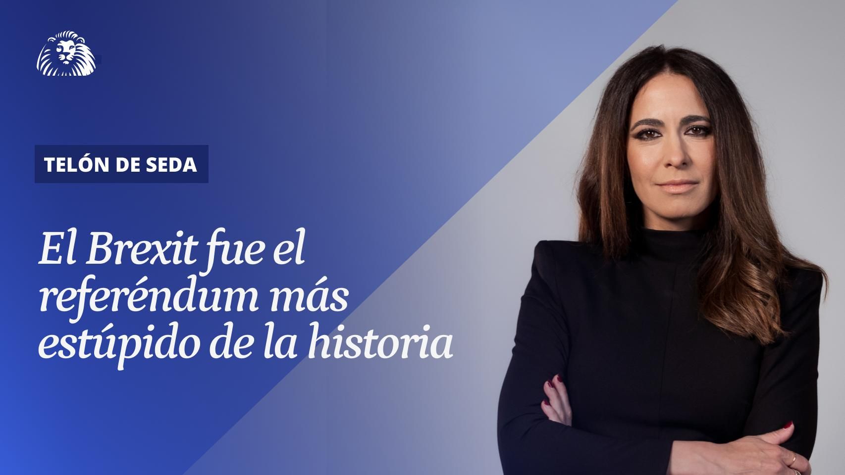 El Brexit es el referéndum más estúpido de la historia