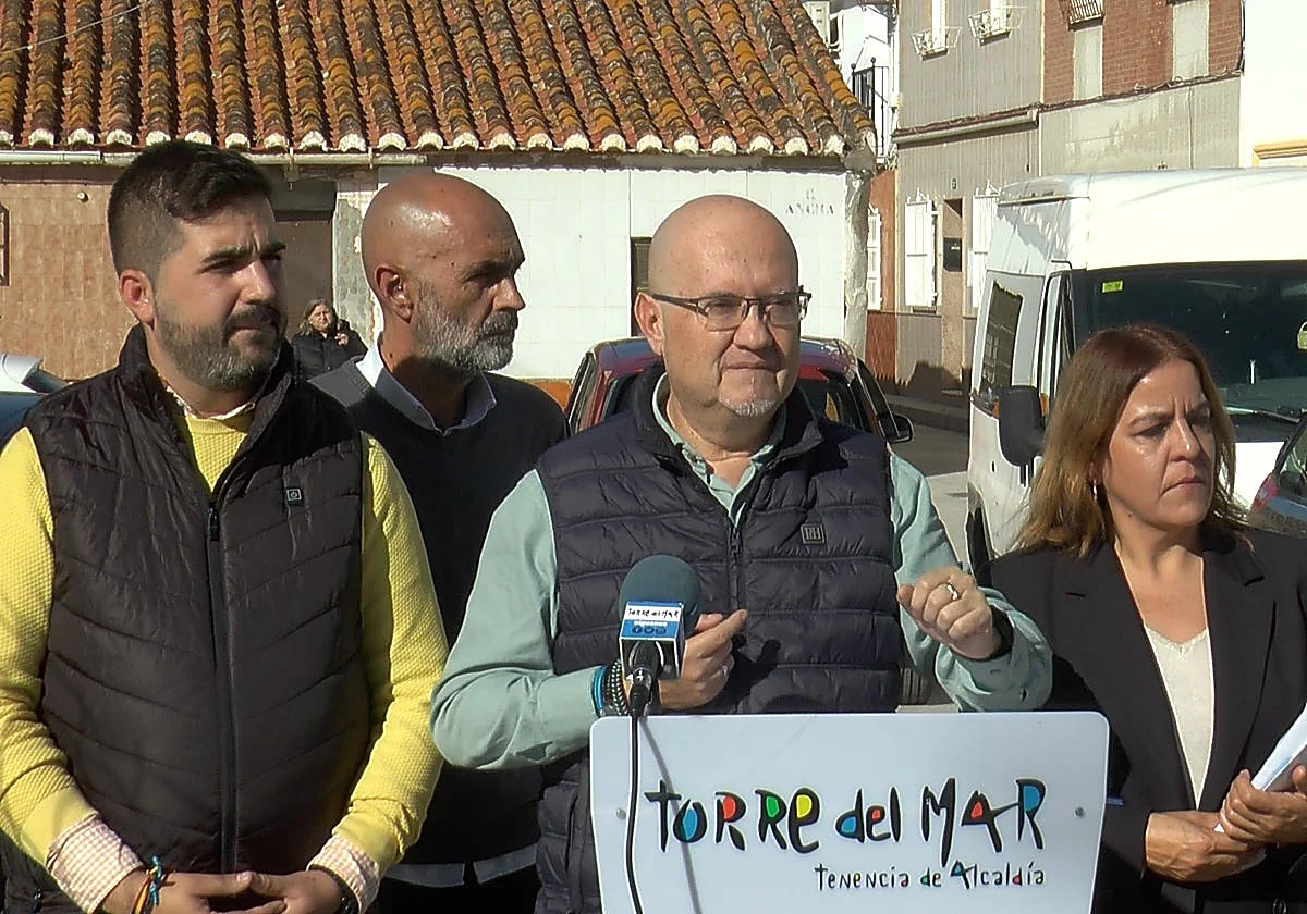 Eastern Costa del Sol town hall vows not to expropriate homes for visitors centre near historic castle