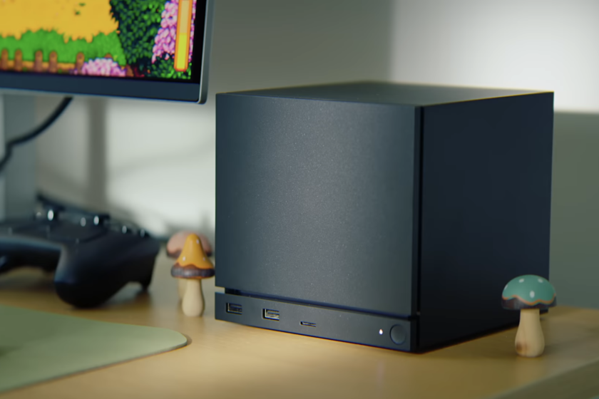 Valve resuelve el misterio del precio de la Steam Machine: prepara más de 1.000 euros