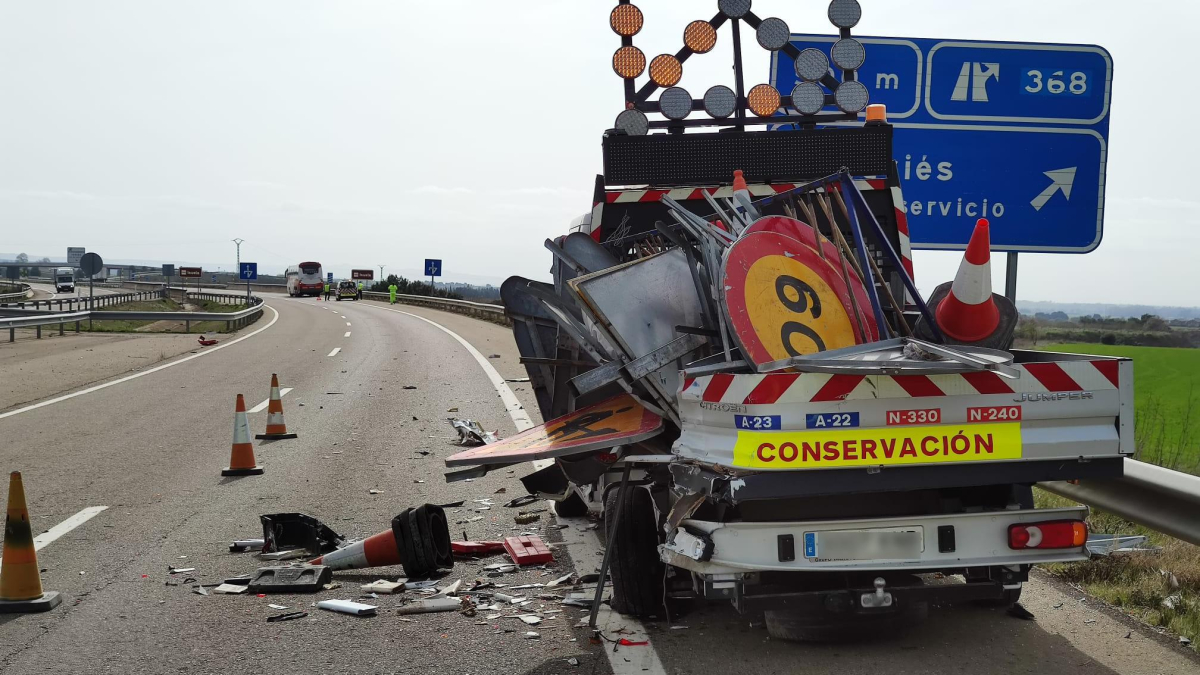 La DGT inicia una semana especial de controles en un lugar donde muchos conductores bajan la guardia