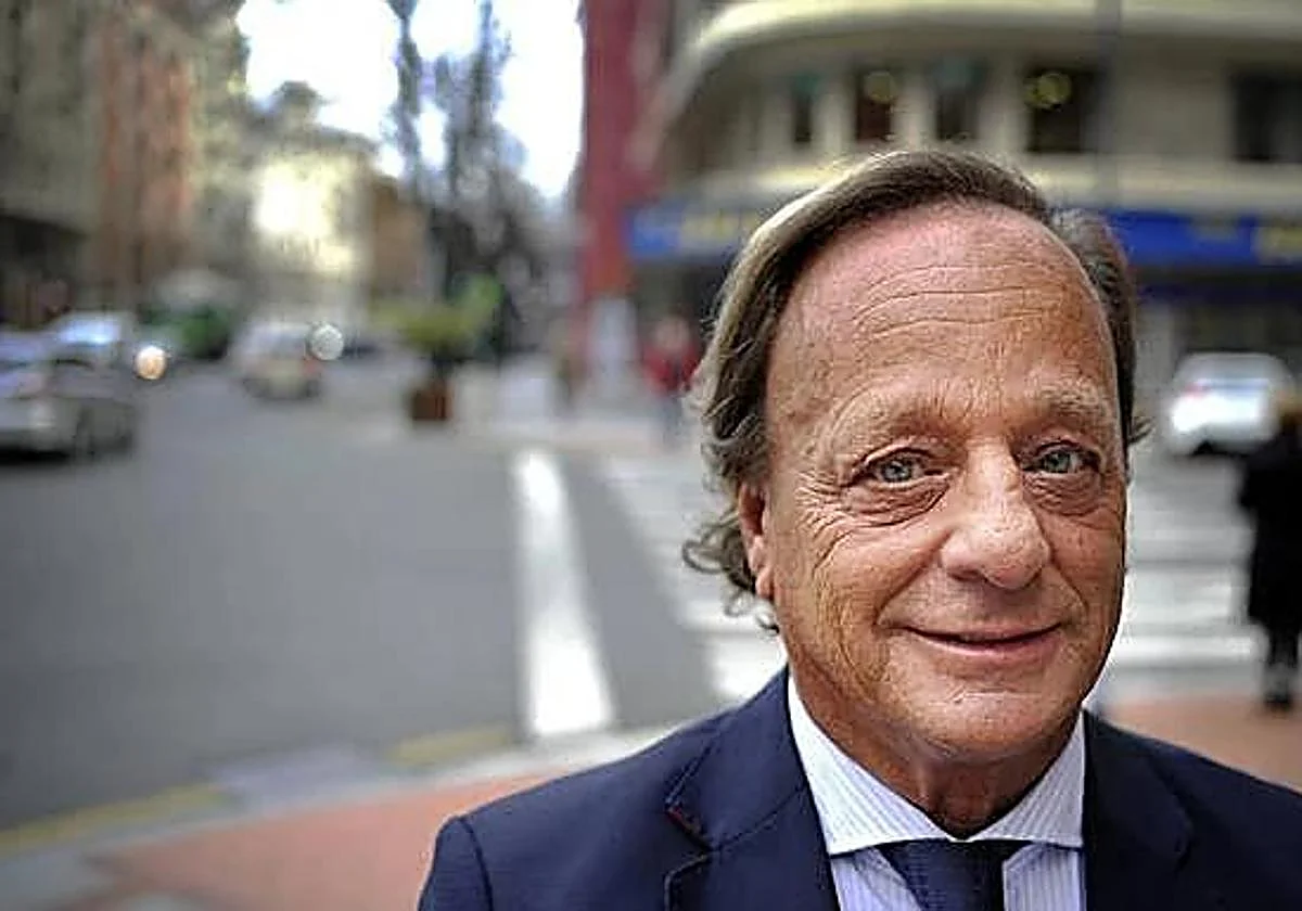 Muere Ignacio Gordillo, histórico fiscal de la Audiencia Nacional y símbolo de la lucha contra ETA y los GAL