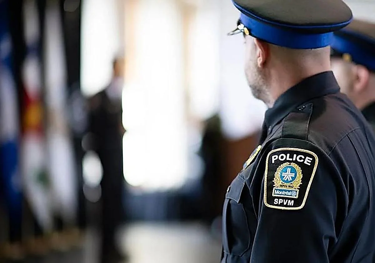 Un tiroteo en un barrio judío de Montreal deja tres muertos, incluido el sospechoso