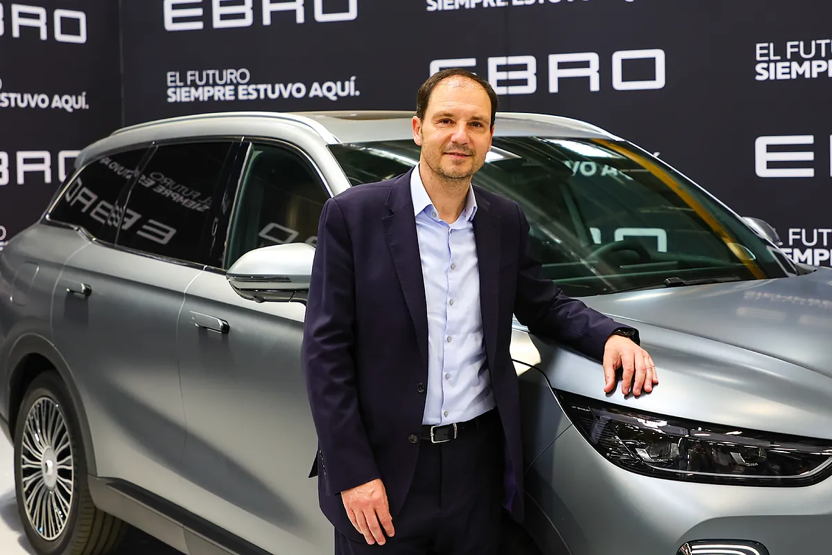 Ebro apunta a los 600 millones de ventas tras triplicar su capacidad