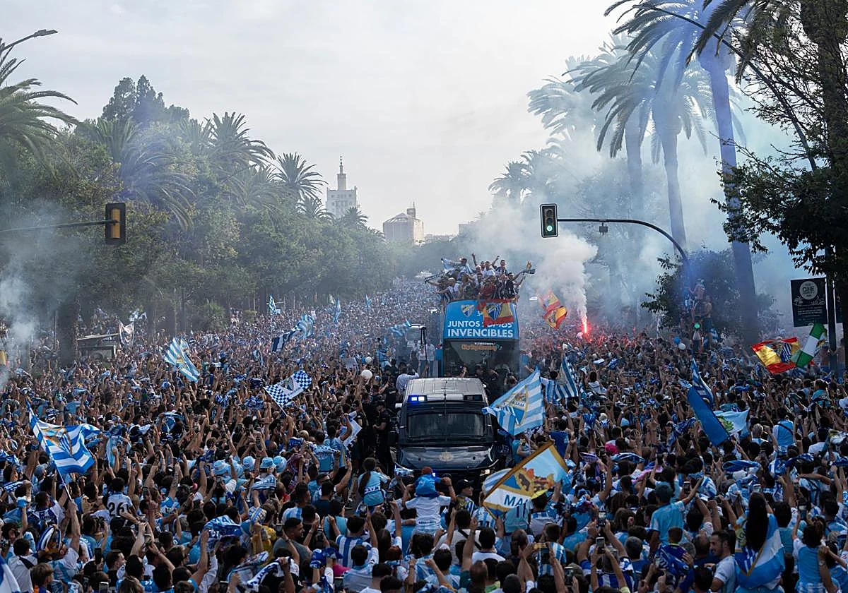 «Lo más bonito del ascenso es la oportunidad de que los 'bichos' sigan»