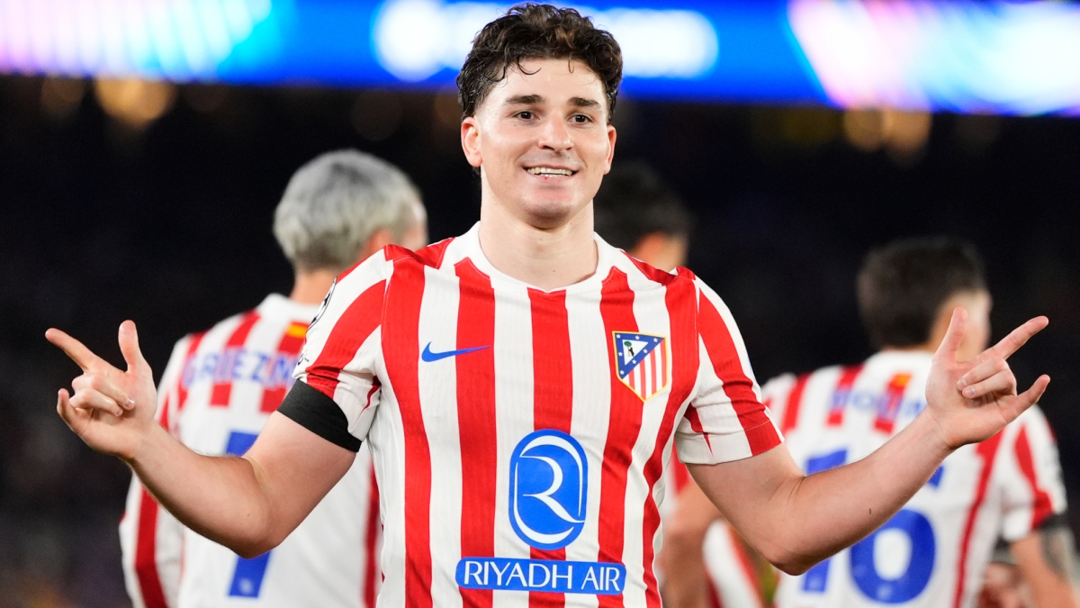 Julián suelta la bomba: "Lo mejor para todos es un traspaso"